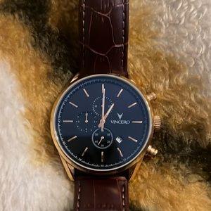 Vincero watch